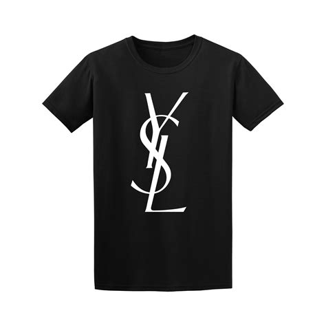 ysl graphic t shirt